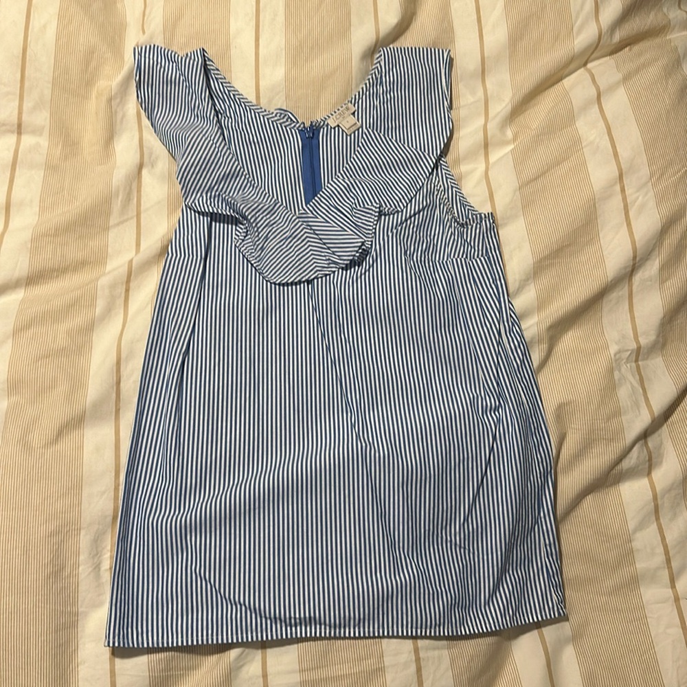 J. crew tank